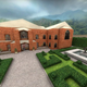 Illustration for article titled Lara Crofts Manor, Remade As A emCounter-Strike/em Map